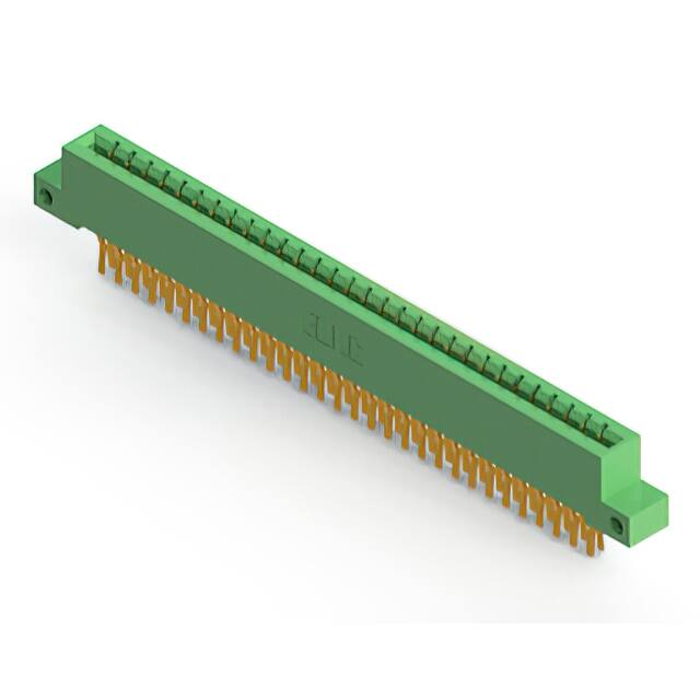 333-060-560-212 EDAC Inc.  Edgeboard Connectors